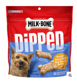 Milk-Bone Dog Treat Milk-Bone Dog Treat
